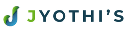 Jyothi's Logo